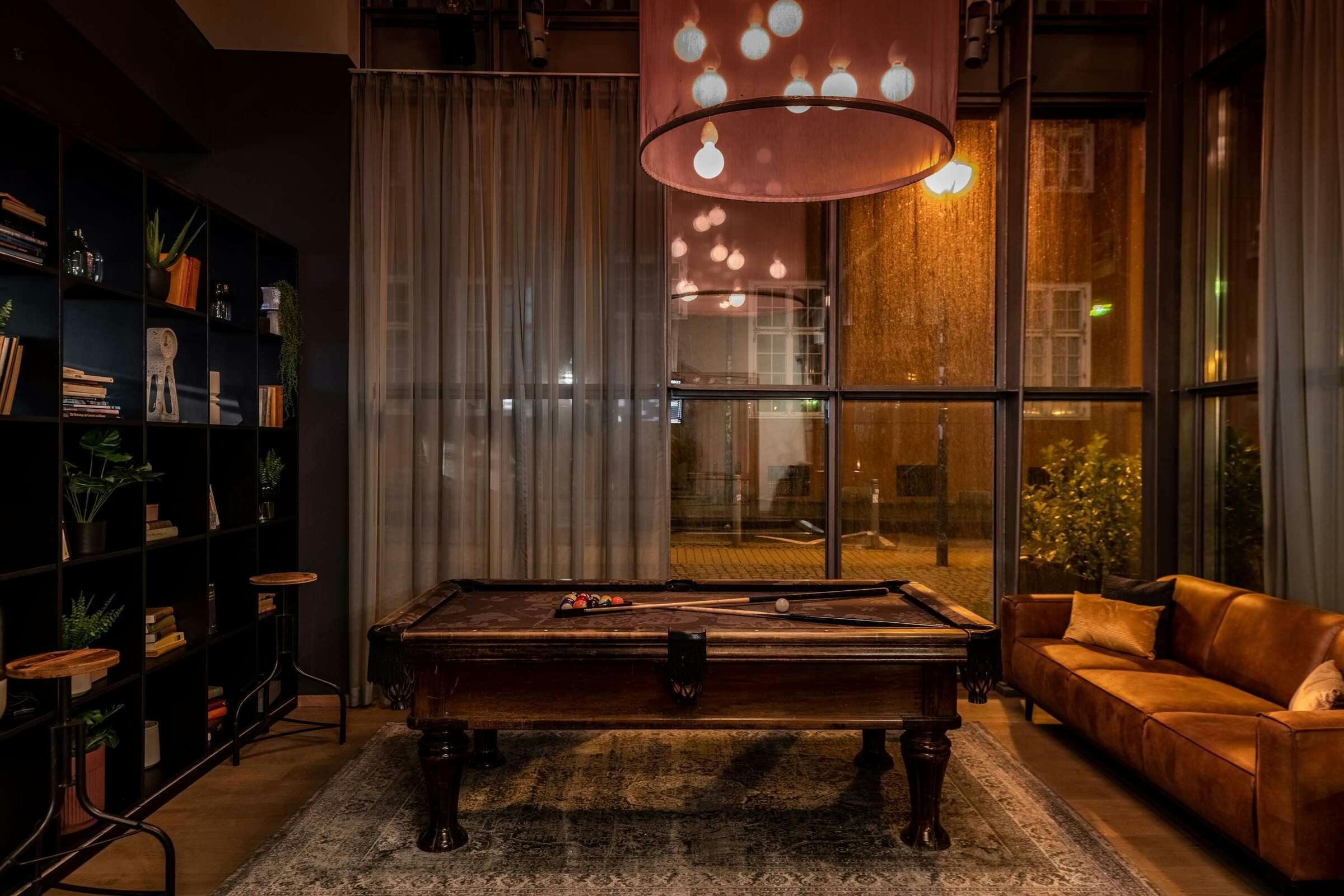 Hotel pentahotel Rostock photo 4