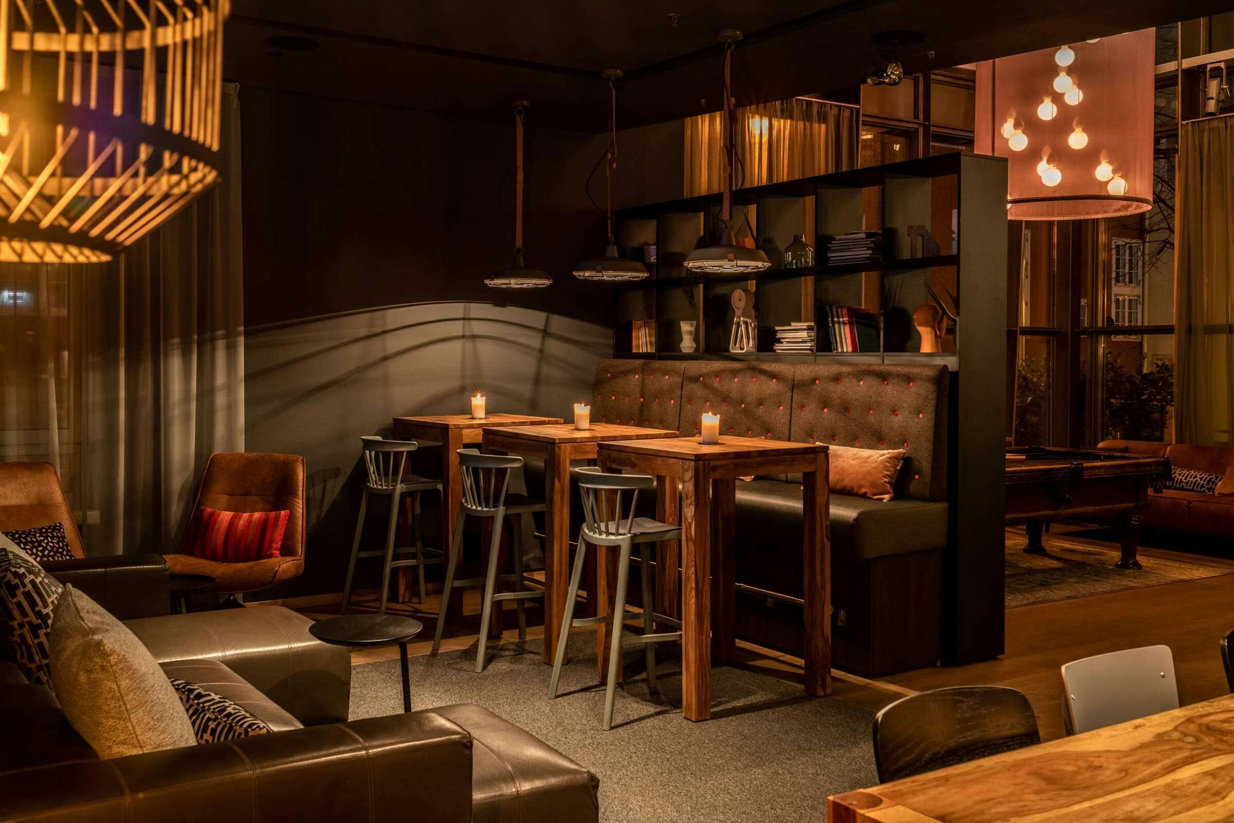 Hotel pentahotel Rostock photo 5