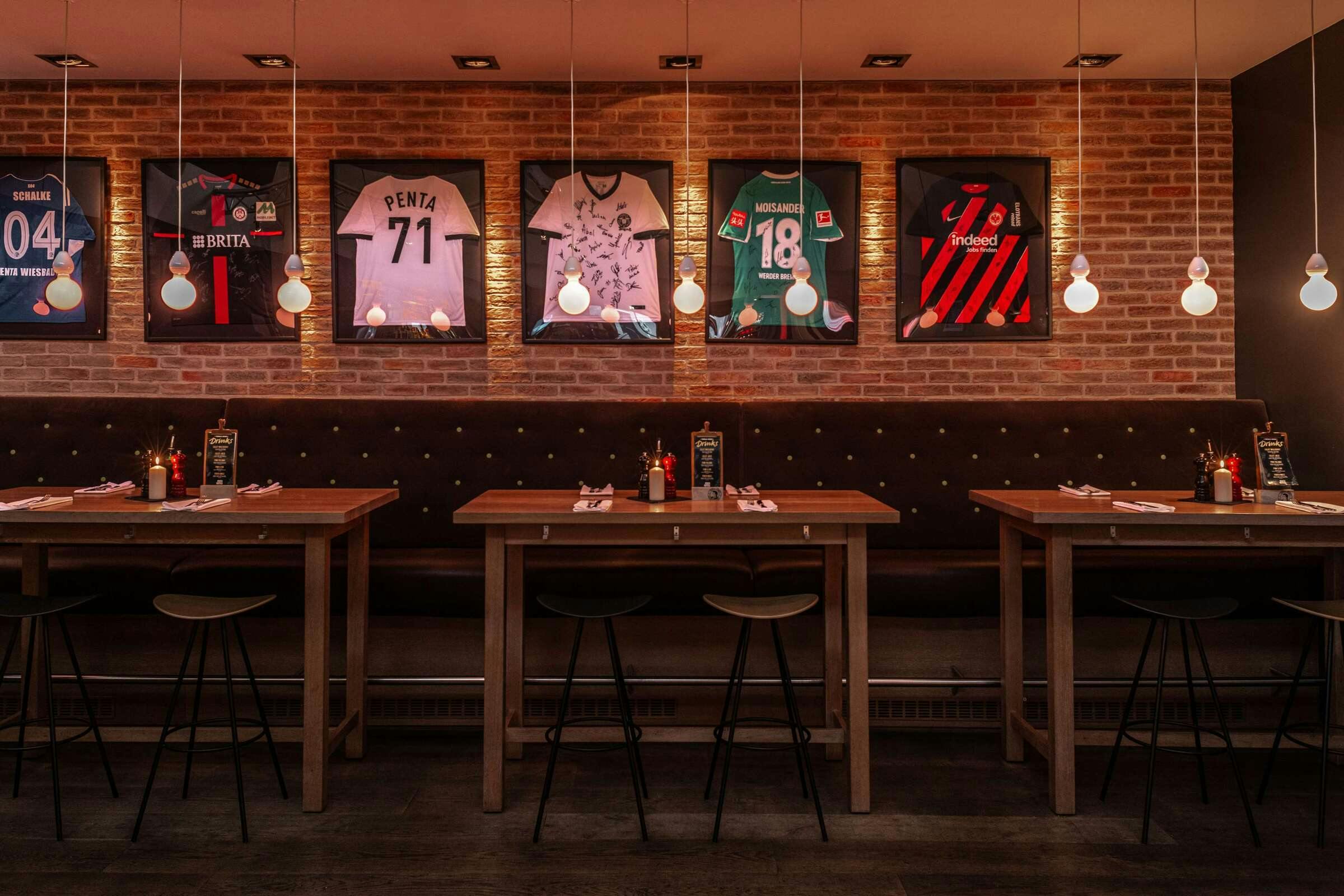 Hotel pentahotel Wiesbaden photo 4