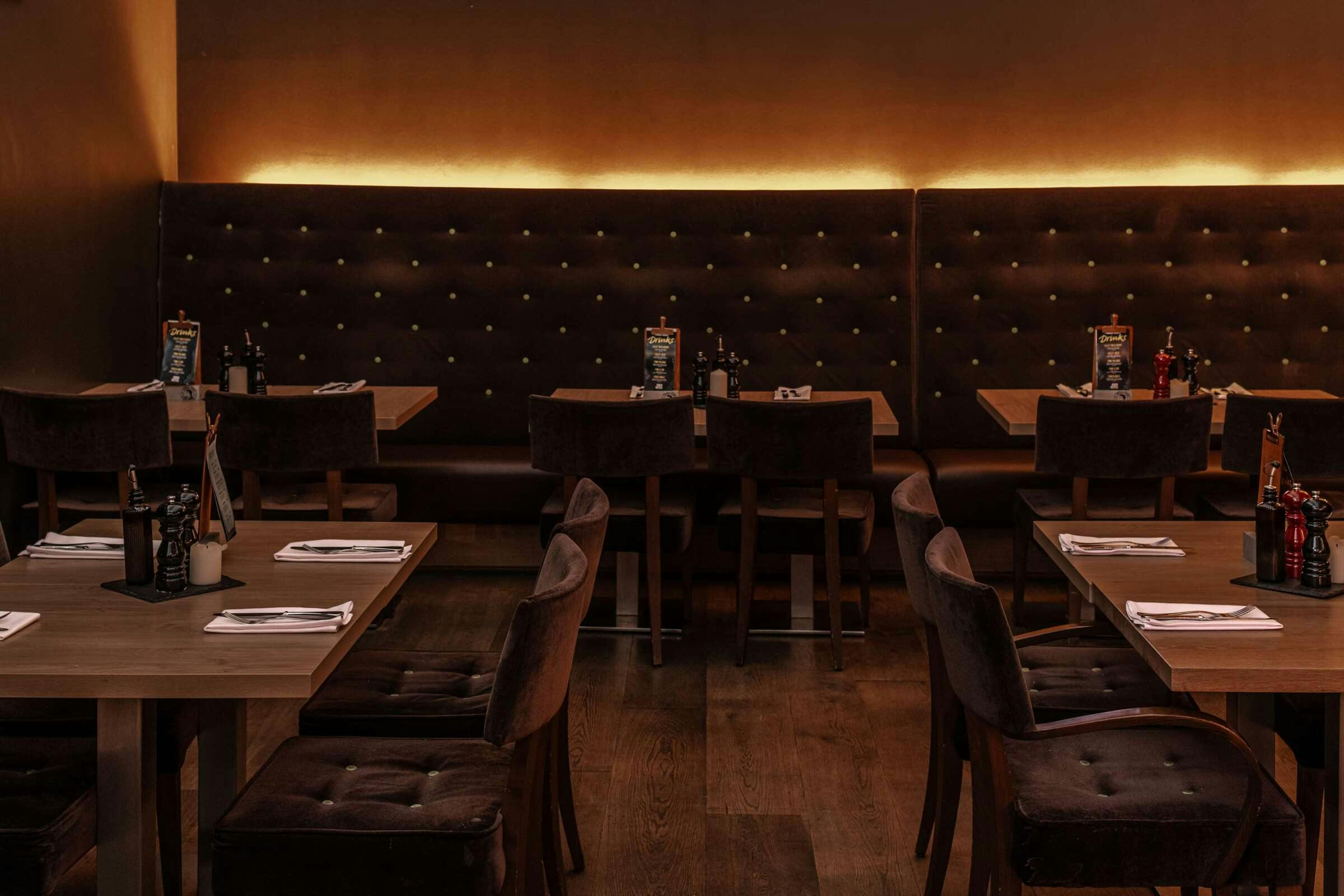 Hotel pentahotel Wiesbaden photo 5