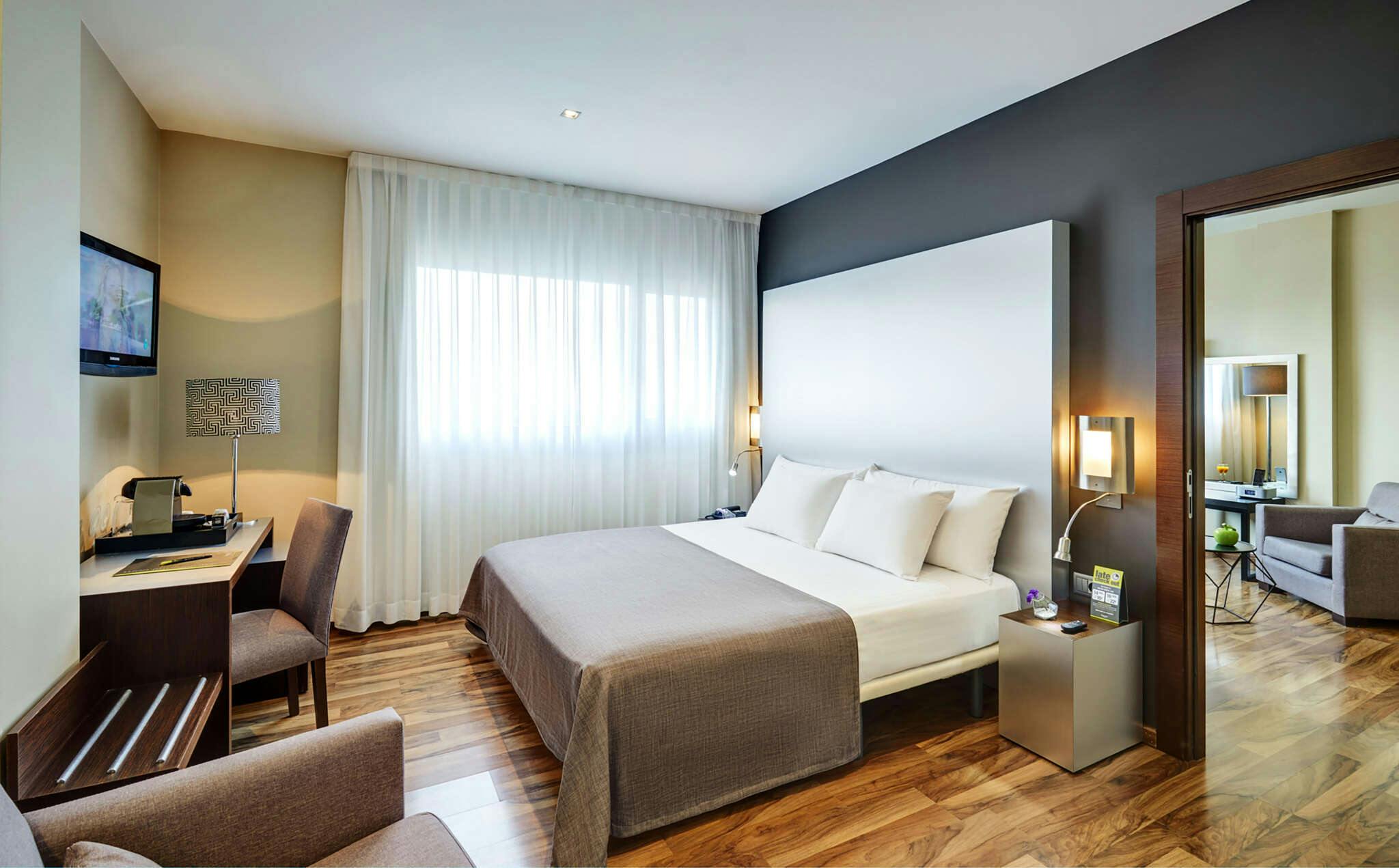 Hotel Hotel Sercotel JC1 Murcia photo 3