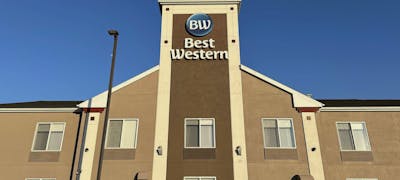 Best Western Watertown