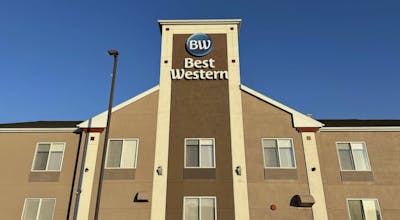 Best Western Watertown