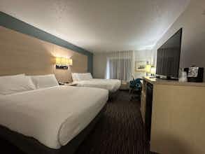 Hotel Best Western Watertown photo 3