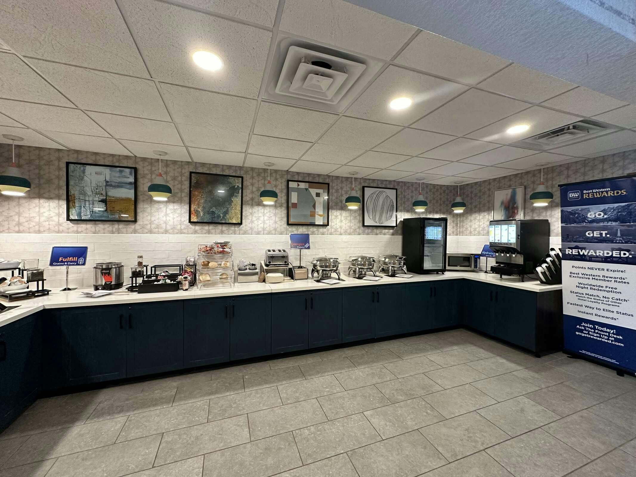 Hotel Best Western Watertown photo 5