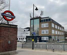 Hotel Best Western Northfields Ealing Hotel photo 3