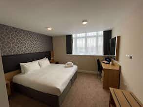 Hotel Best Western Northfields Ealing Hotel photo 4