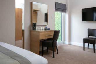 Hotel Best Western Northfields Ealing Hotel photo 5