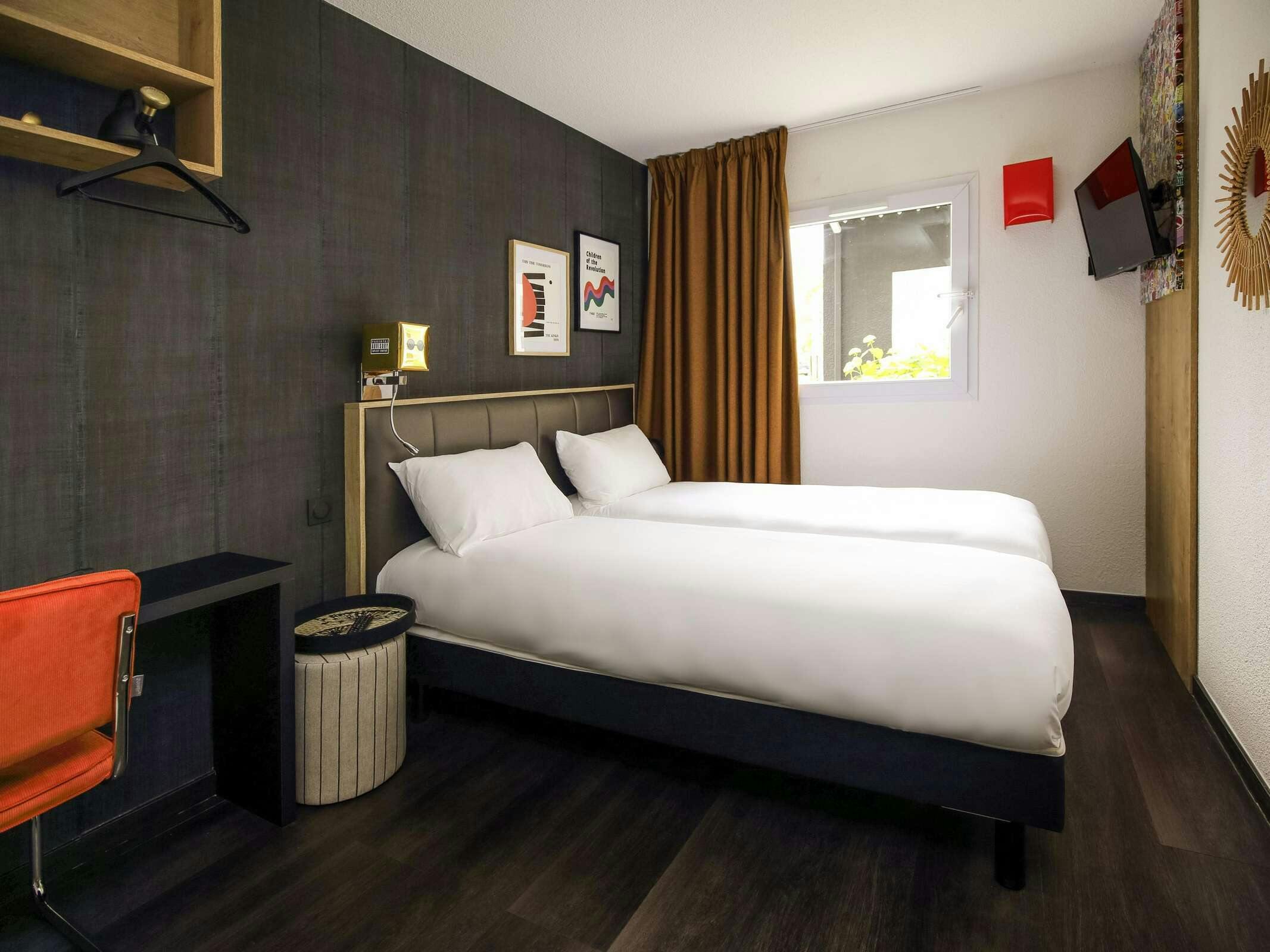 Greet Hotel La Teste Bassin D' Arcachon