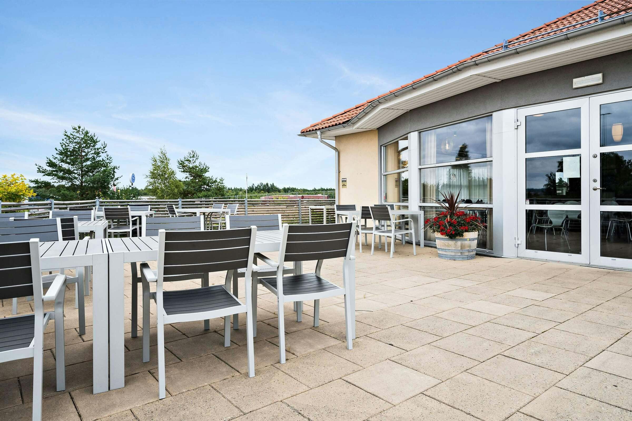 Hotel Best Western Hotell Vidostern photo 2