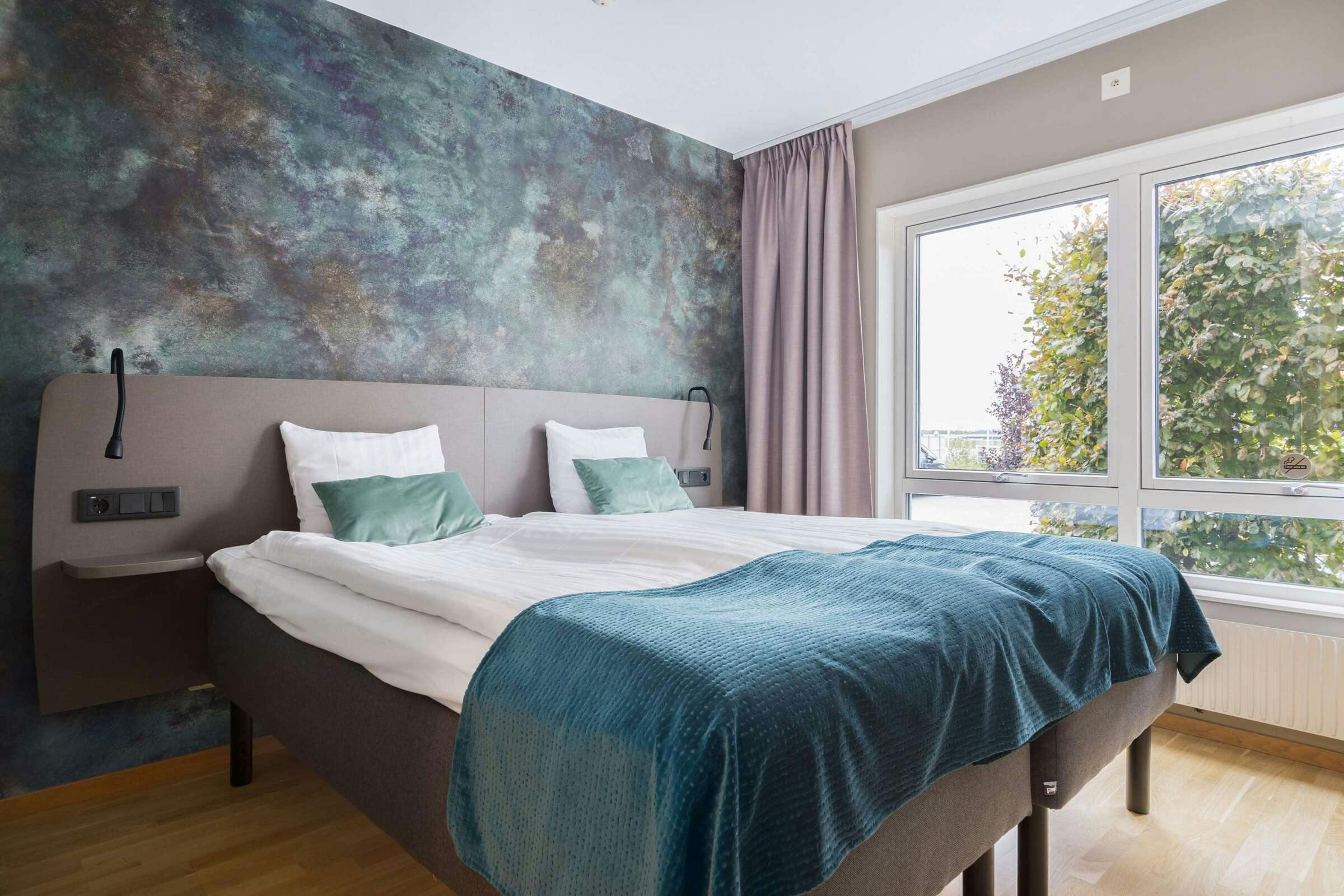 Hotel Best Western Hotell Vidostern photo 5