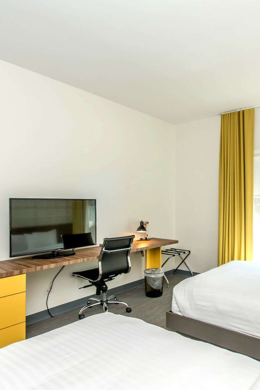 Hotel Ohio House Motel photo 2