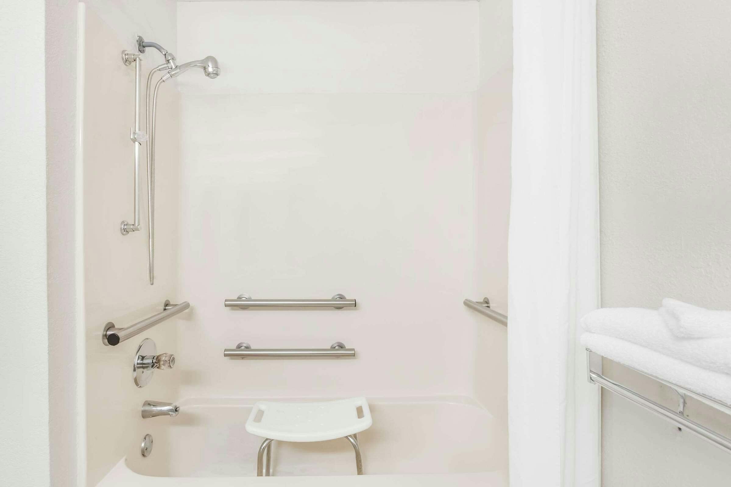 Hotel Super 8 by Wyndham Conway photo 1