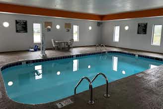 Hotel Super 8 by Wyndham Ankeny/Des Moines Area photo 5