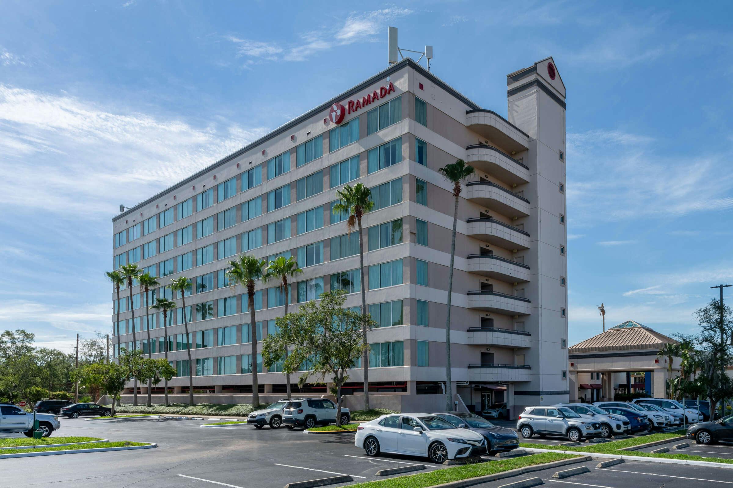 Ramada Kissimmee Gateway