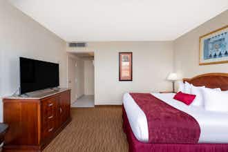 Hotel Ramada Kissimmee Gateway photo 3