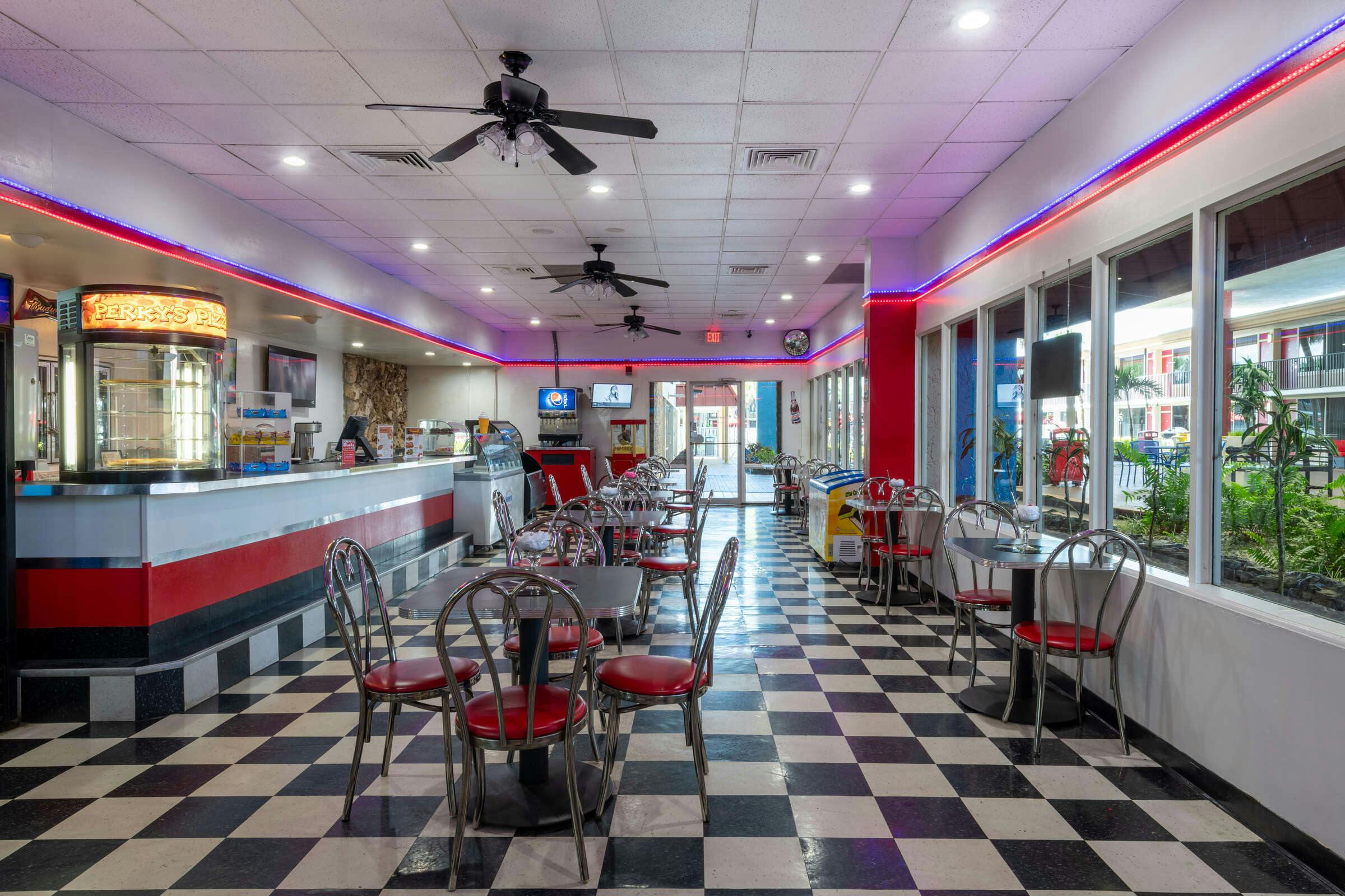 Hotel Ramada Kissimmee Gateway photo 4