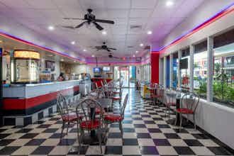 Hotel Ramada Kissimmee Gateway photo 4