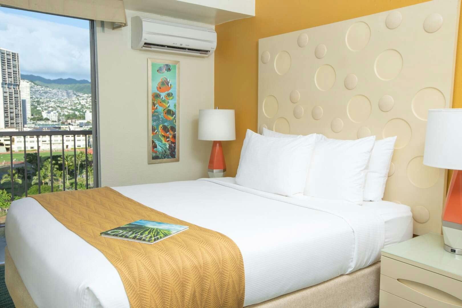 Hotel Coconut Waikiki Hotel photo 1