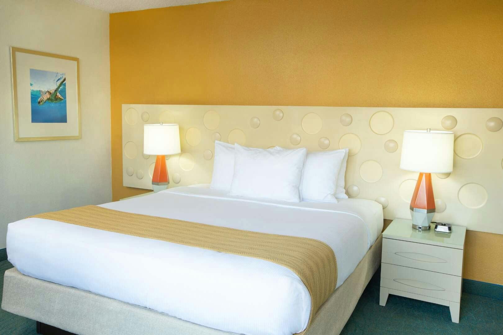 Hotel Coconut Waikiki Hotel photo 3