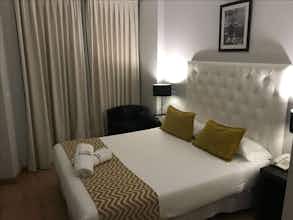 Hotel Hotel Suites Feria de Madrid photo 5