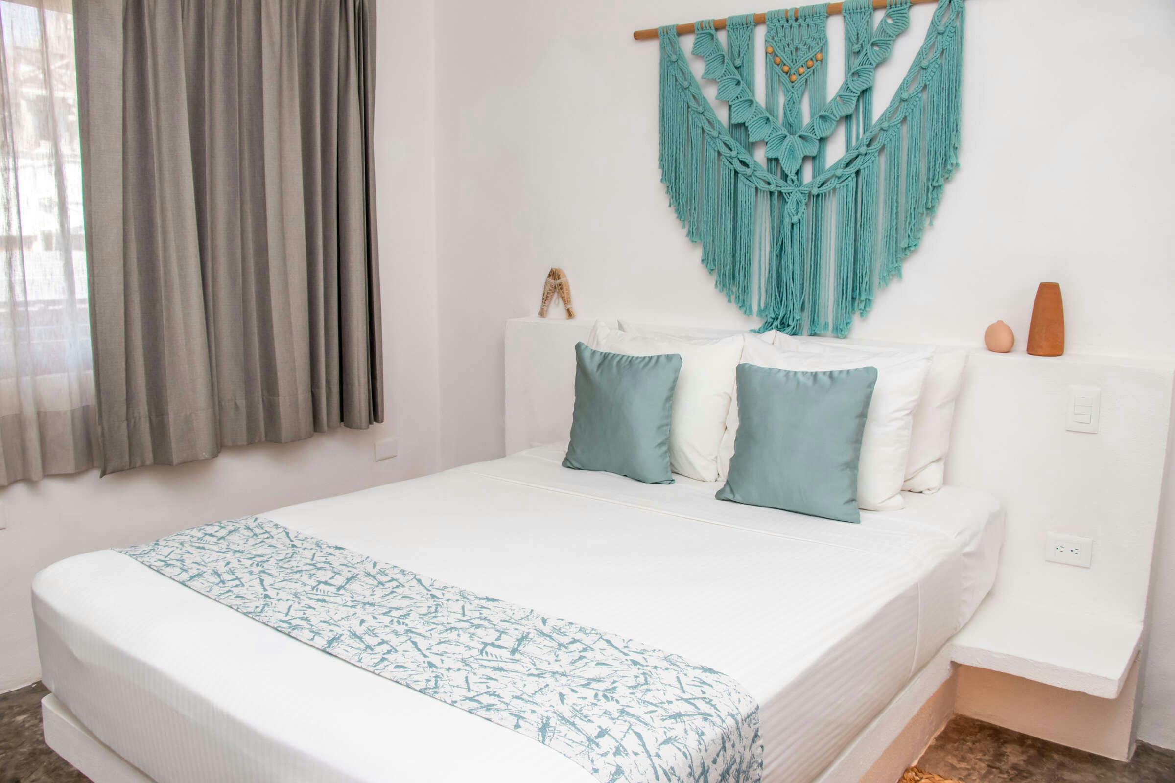 Hotel Hau Holbox Oceanfront Boutique Hotel photo 2
