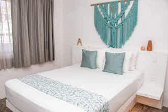 Hotel Hau Holbox Oceanfront Boutique Hotel photo 2