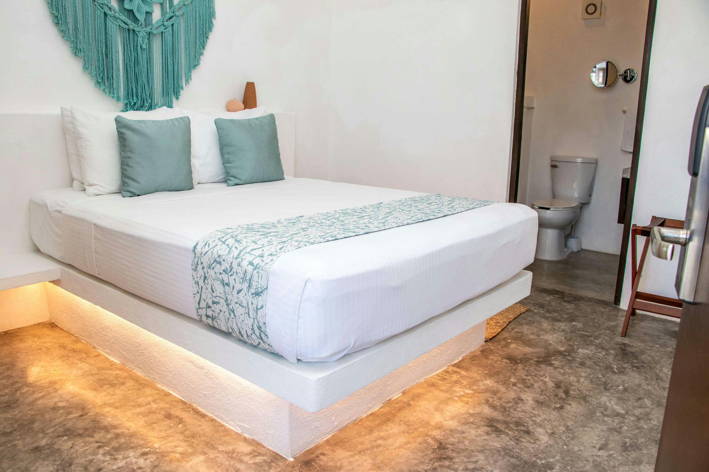 Hotel Hau Holbox Oceanfront Boutique Hotel photo 3
