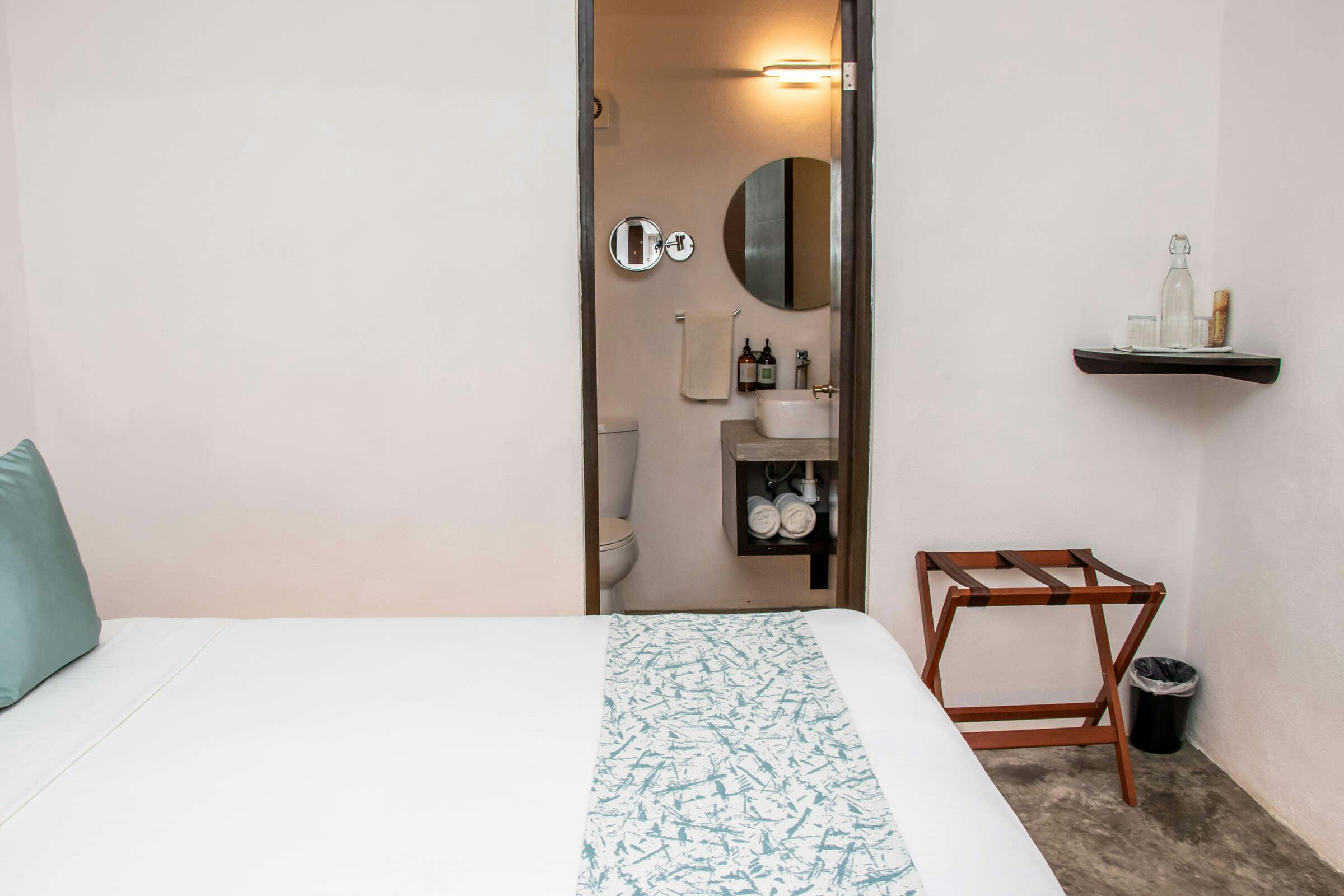 Hotel Hau Holbox Oceanfront Boutique Hotel photo 5