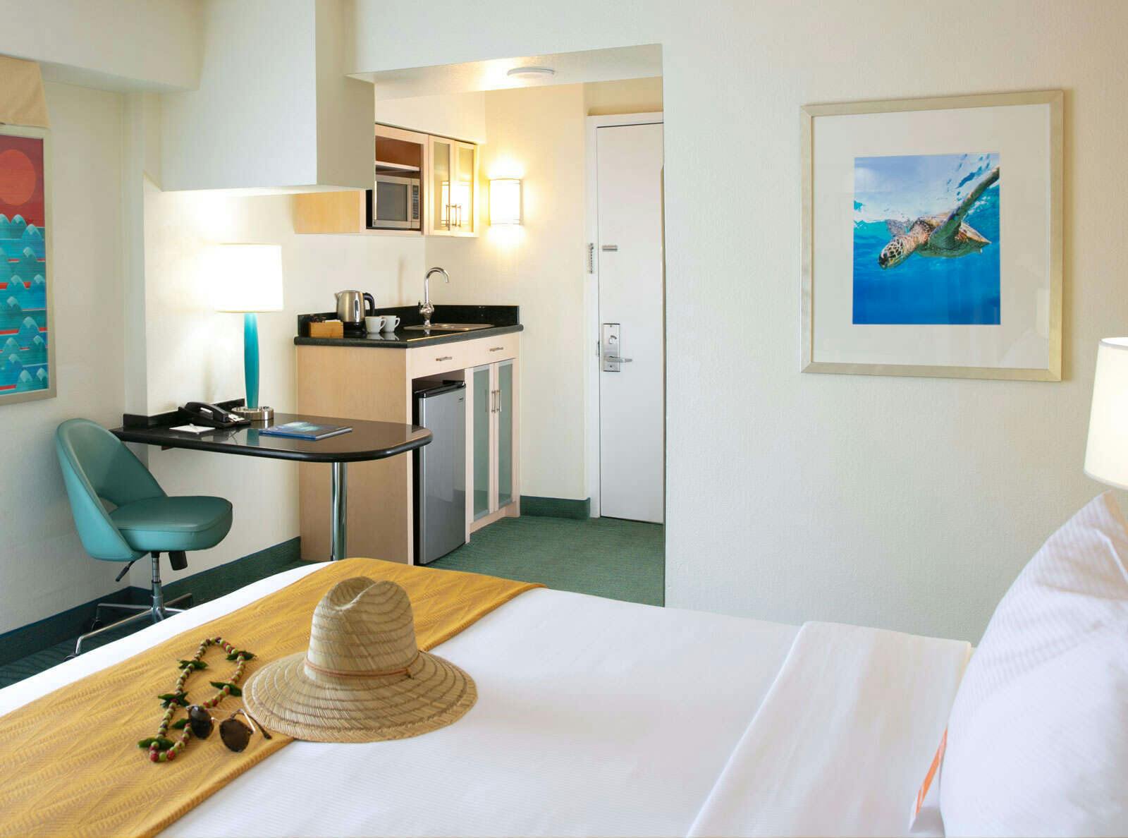 Hotel Coconut Waikiki Hotel photo 2