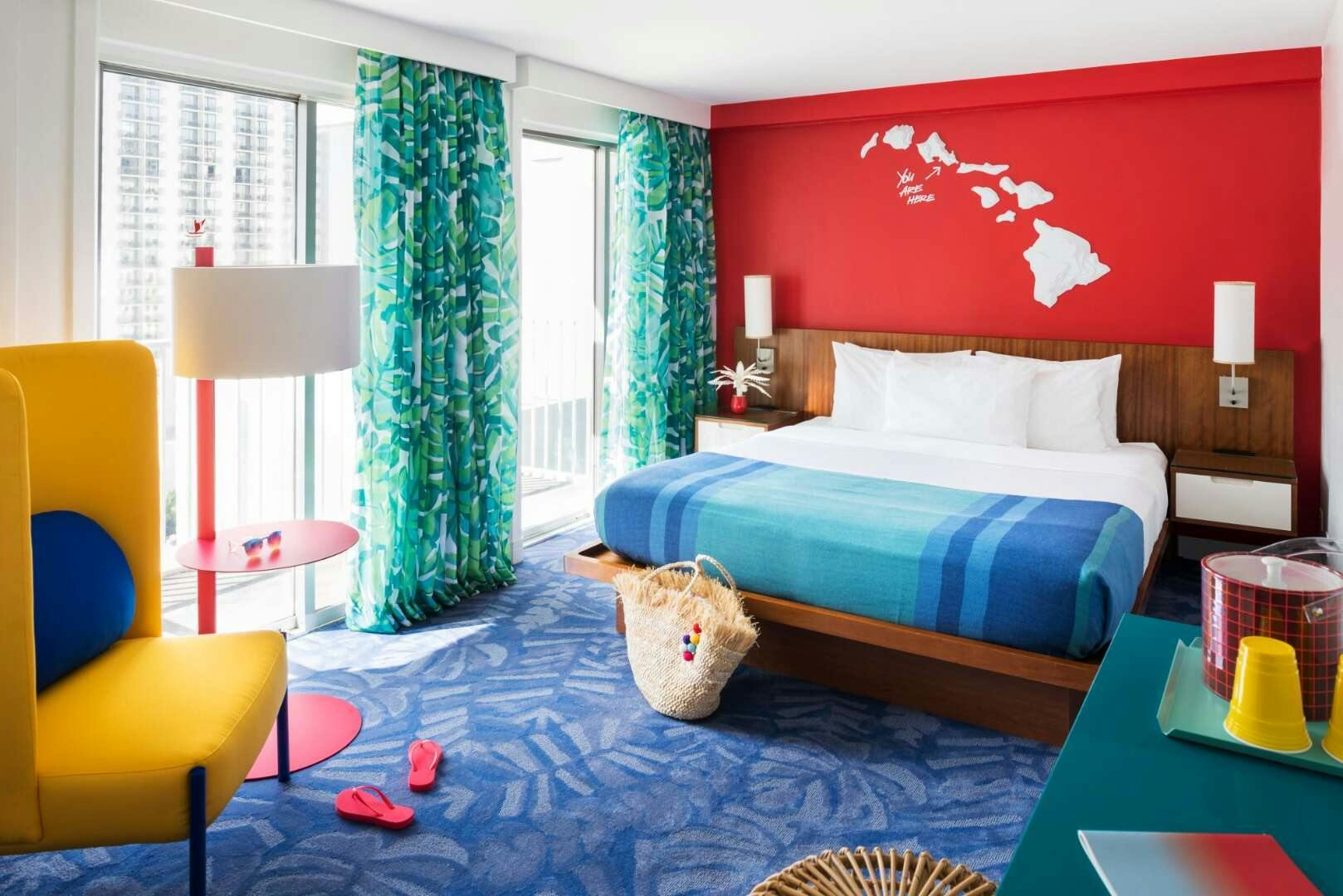 Hotel Shoreline Hotel Waikiki photo 3