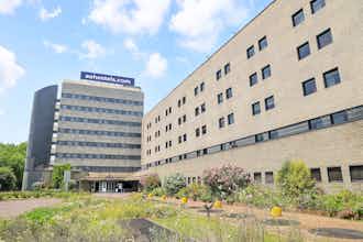 Hotel a&o Milano Ca Granda photo 2