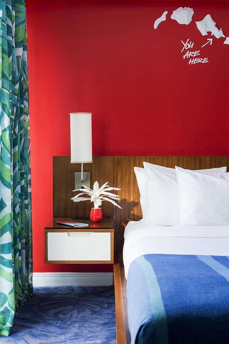 Hotel Shoreline Hotel Waikiki photo 4