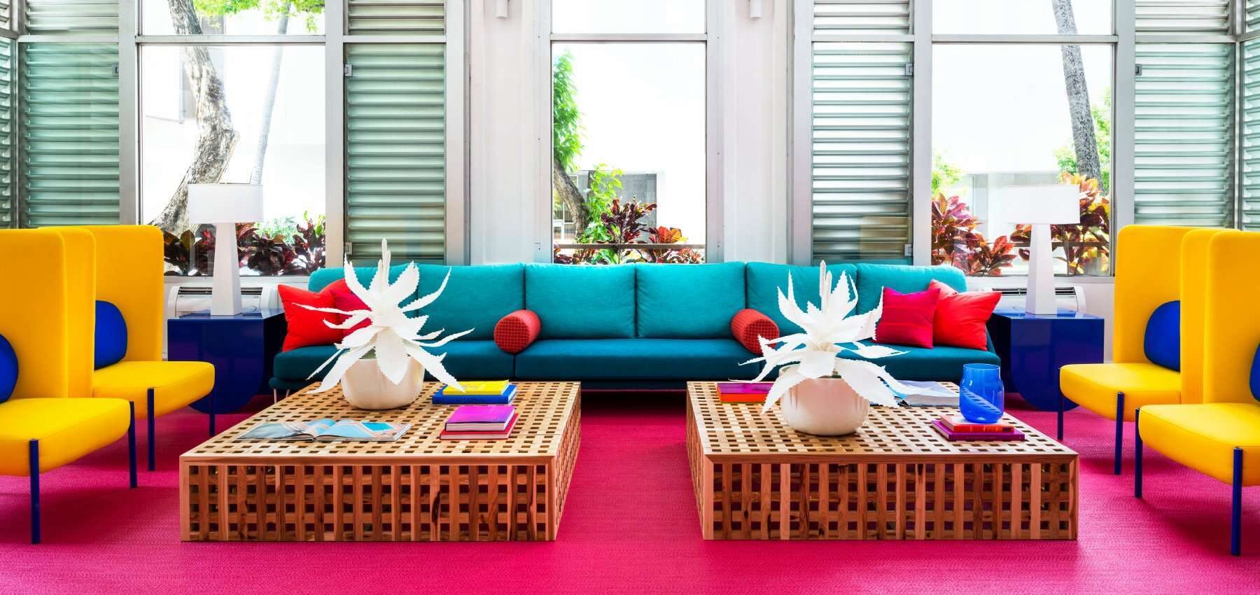 Shoreline Hotel Waikiki