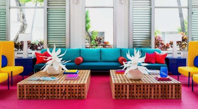 Shoreline Hotel Waikiki