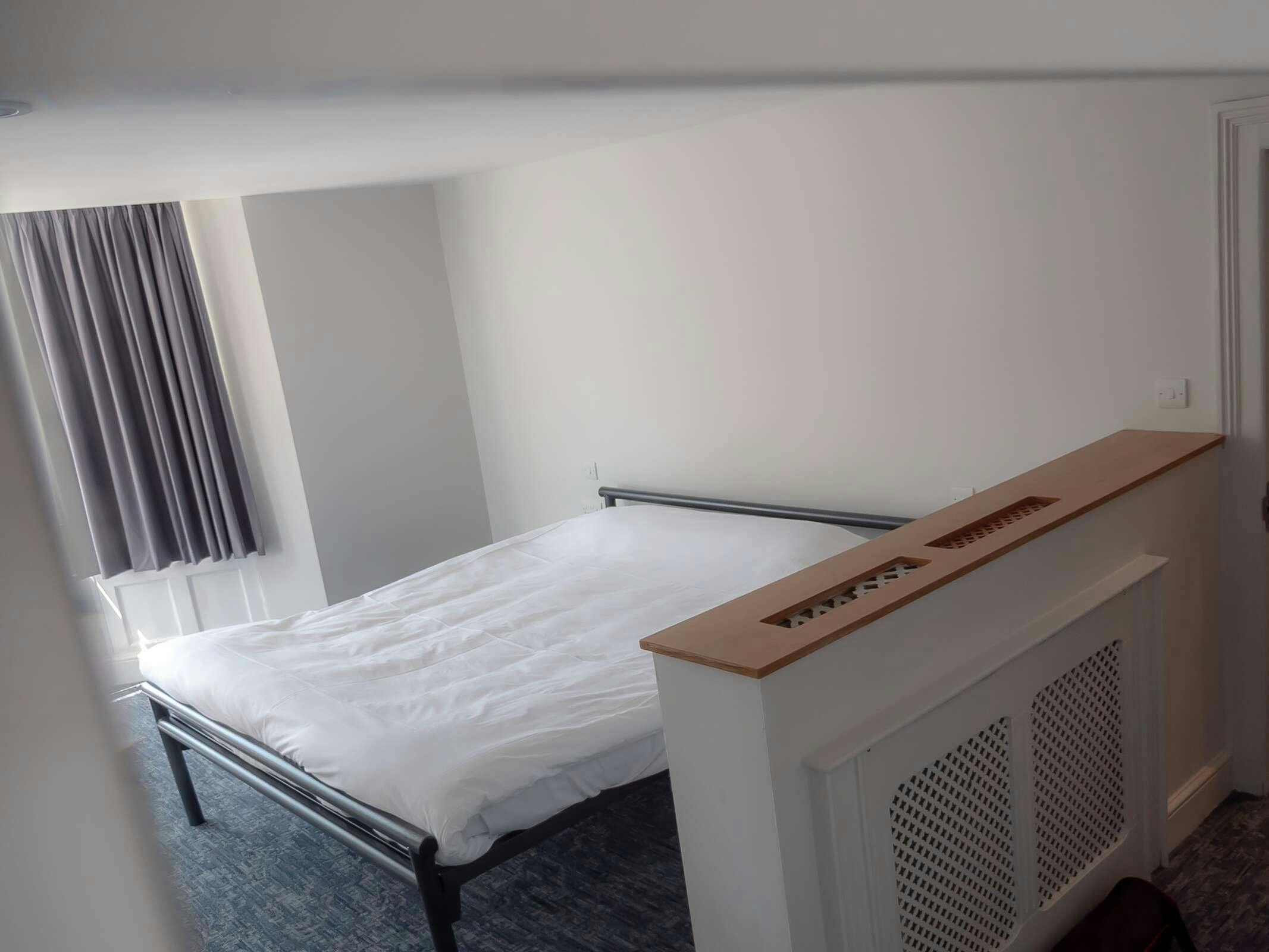 Hotel a&o Brighton Beach photo 3