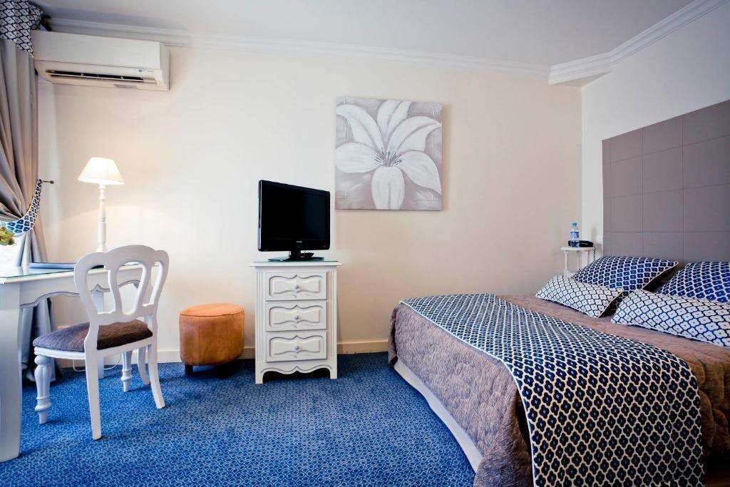 Hotel Grand Hotel des Terreaux photo 5