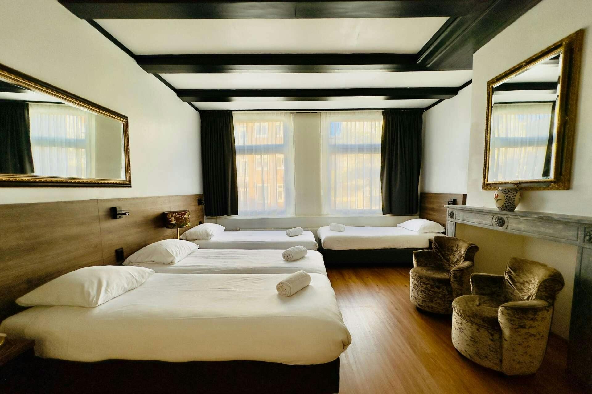 Hotel Hotel De Munck photo 5