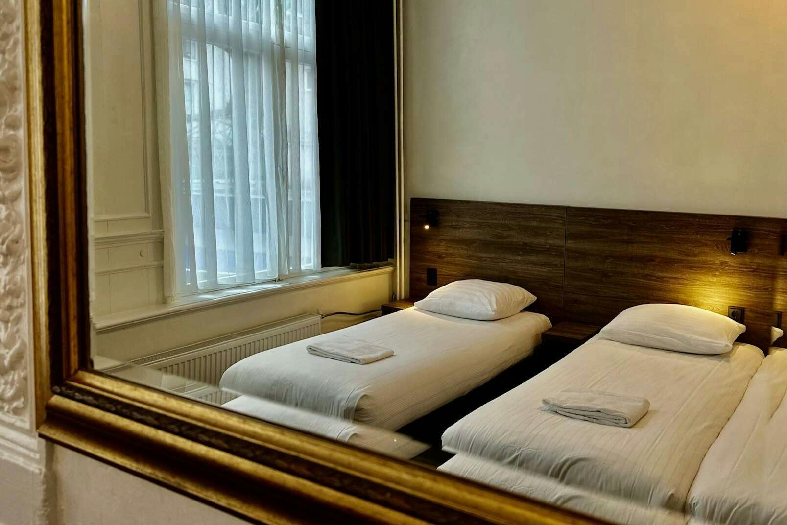 Hotel Hotel De Munck photo 3