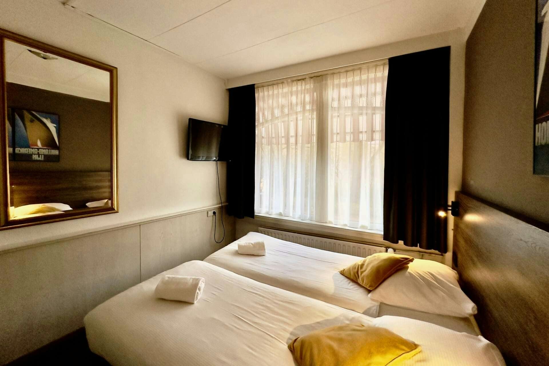 Hotel Hotel De Munck photo 4