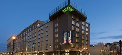Hilton Garden Inn Louisville Downtown