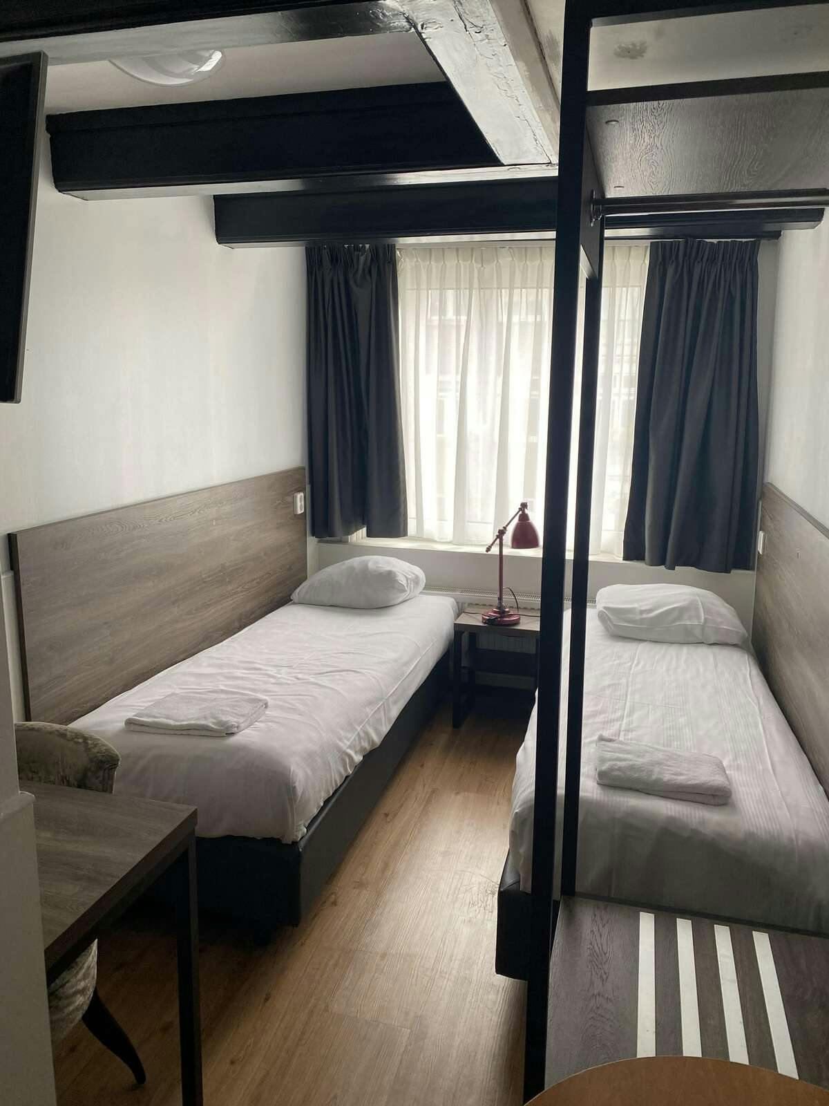 Hotel Hotel De Munck photo 1