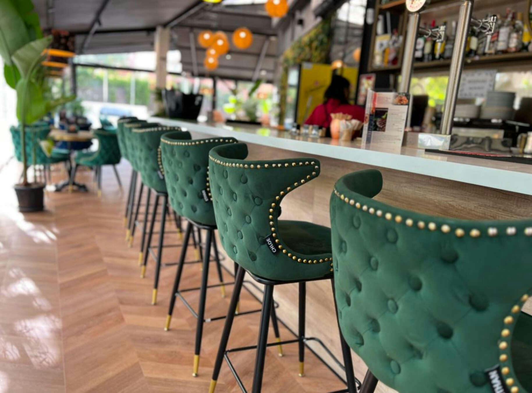 Hotel Hotel Suites Feria de Madrid photo 2