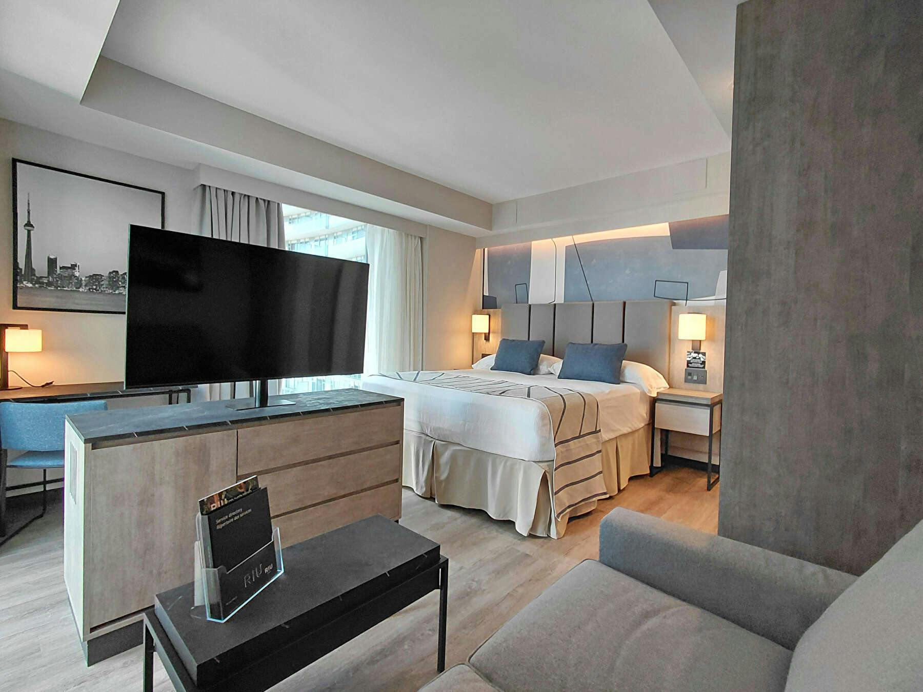 Hotel Riu Plaza Toronto photo 5