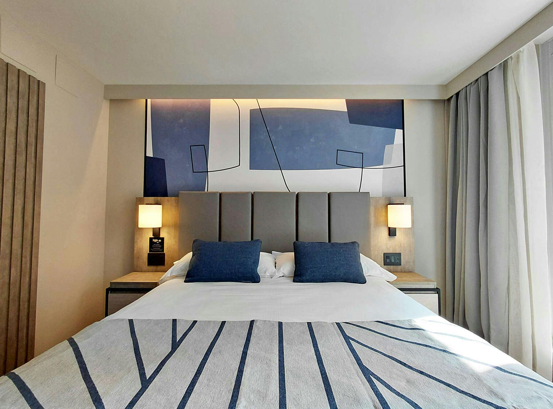 Hotel Riu Plaza Toronto photo 3