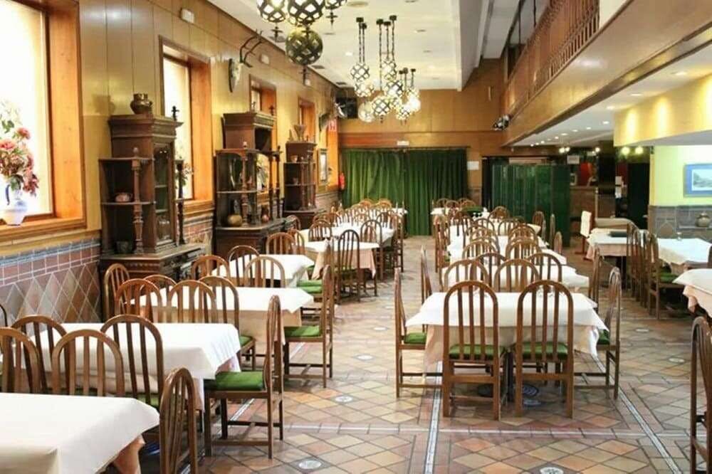 Hotel Hotel Florida photo 4