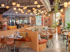 Hotel Eklo Hotels Bordeaux Centre Bastide photo 1