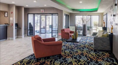 Days Inn by Wyndham Fort Worth North / Fossil Creek