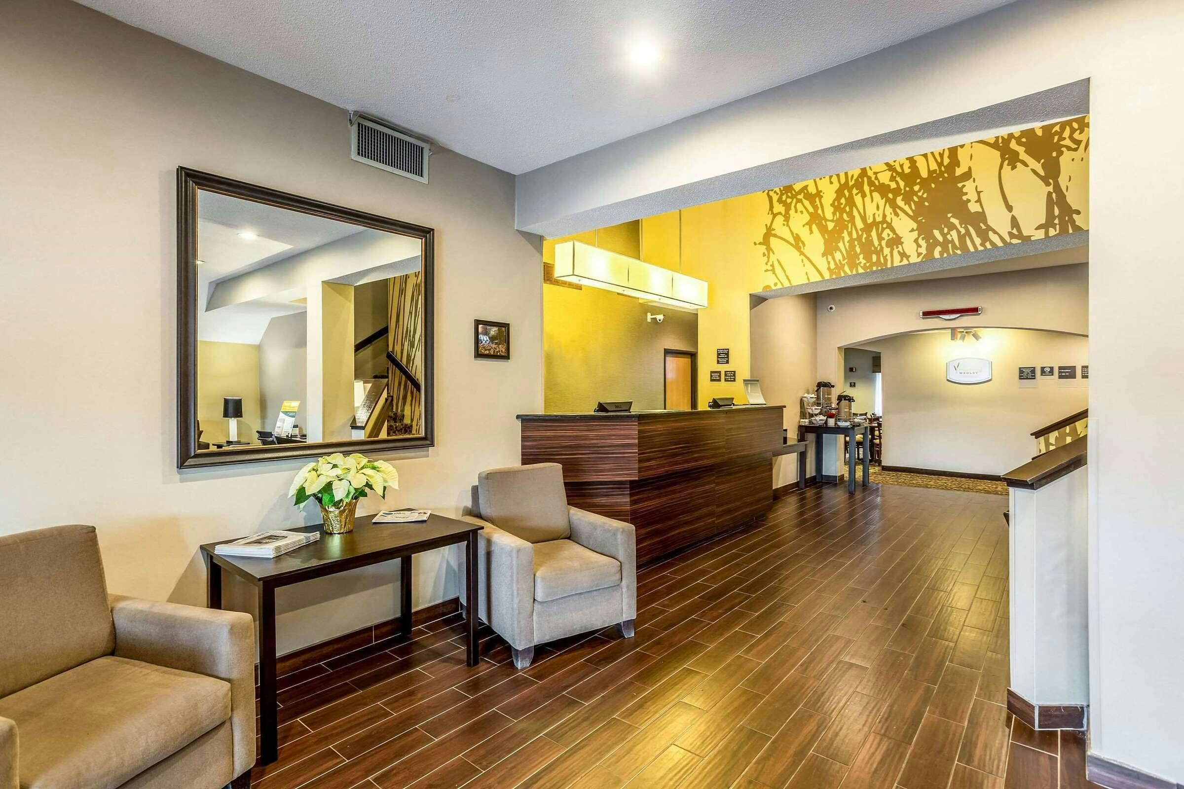 Hotel Wingate by Wyndham Owensboro photo 1