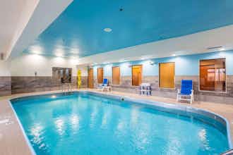 Hotel Wingate Owensboro photo 2